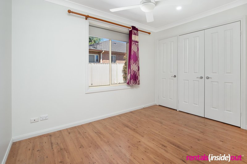 Photo - 11/161 Targo Road, Girraween NSW 2145 - Image 5