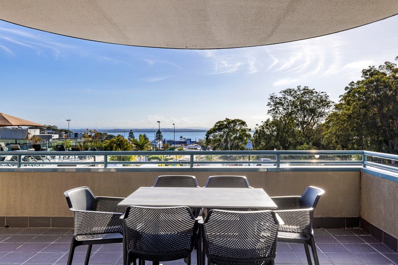 111/61B Dowling Street, Nelson Bay NSW 2315