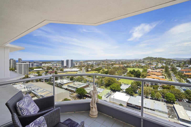 111/62 Marine Parade 'Points North' , Coolangatta QLD 4225