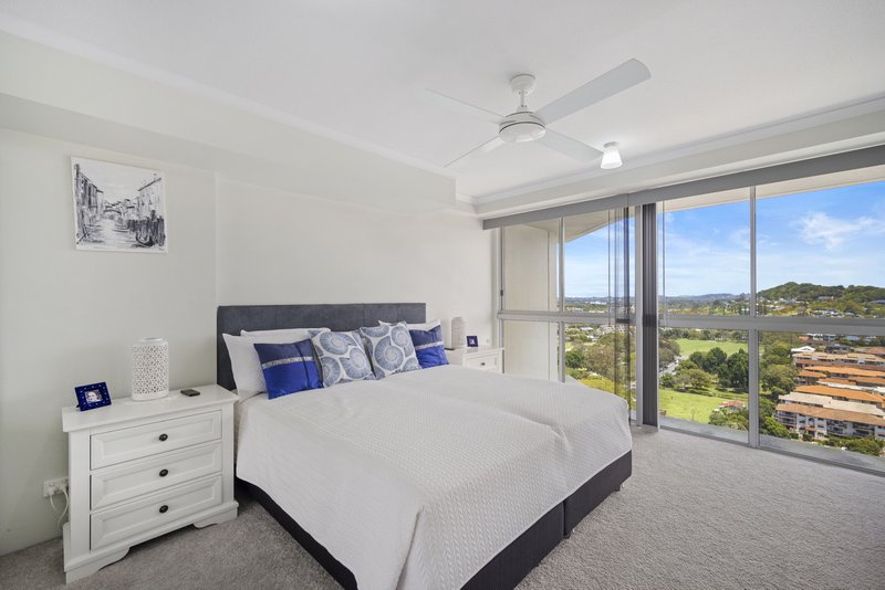 Photo - 111/62 Marine Parade 'Points North' , Coolangatta QLD 4225 - Image 8