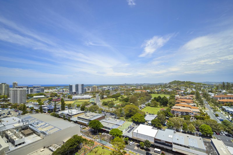 Photo - 111/62 Marine Parade 'Points North' , Coolangatta QLD 4225 - Image 12