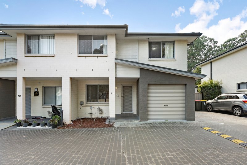 11/162 Walters Road, Blacktown NSW 2148