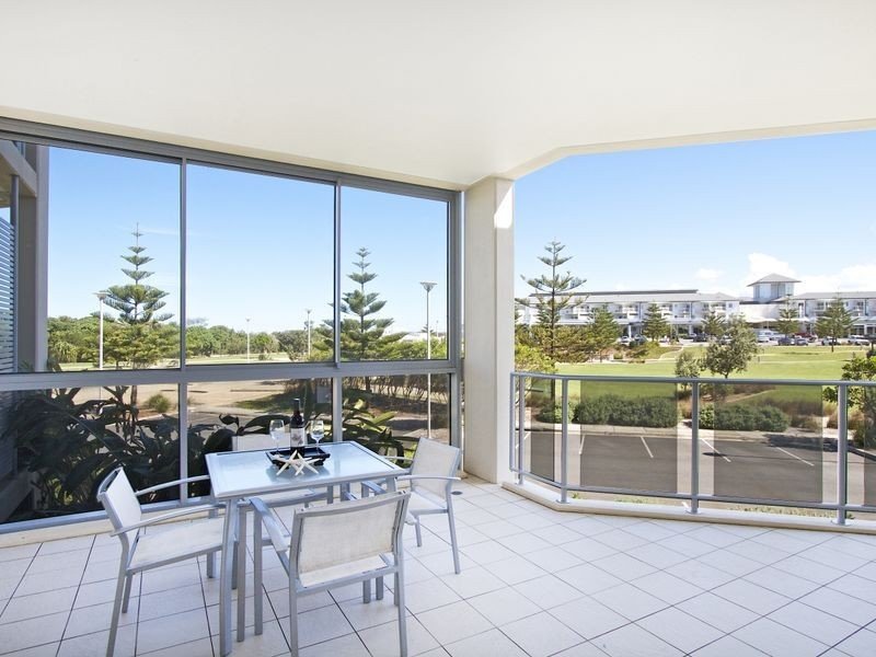 1116/27-37 Bells Boulevard, Kingscliff NSW 2487