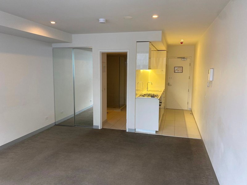 Photo - 1116/6 Leicester Street, Carlton VIC 3053 - Image 3