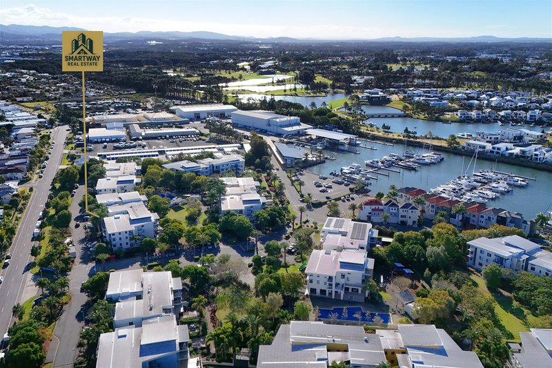 Photo - 111/66 Sickle Avenue, Hope Island QLD 4212 - Image 1