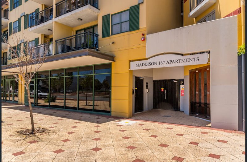 Photo - 11/167 Grand Boulevard, Joondalup WA 6027 - Image 1