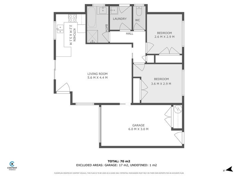 Photo - 11/1684 Channel Highway, Margate TAS 7054 - Image 12