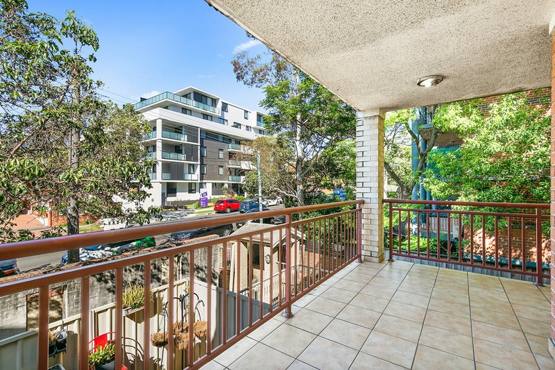 11/17-21 Stanley Street, Bankstown NSW 2200