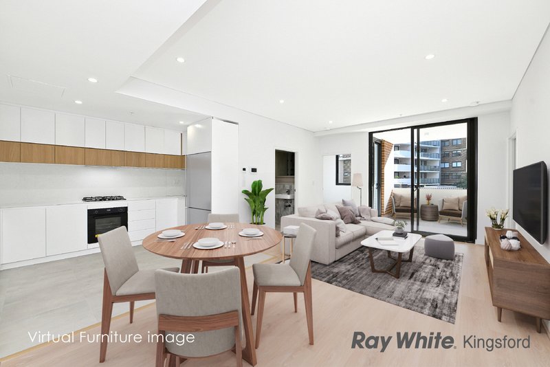 Photo - 11/17-37 Wollongong Road, Arncliffe NSW 2205 - Image 2