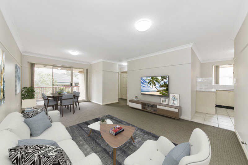 11/17 Addlestone Rd , Merrylands NSW 2160