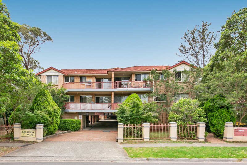 Photo - 11/17 Addlestone Rd , Merrylands NSW 2160 - Image 6