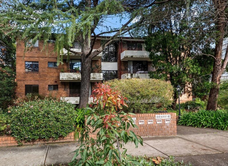 11/17 Albert Street, North Parramatta NSW 2151