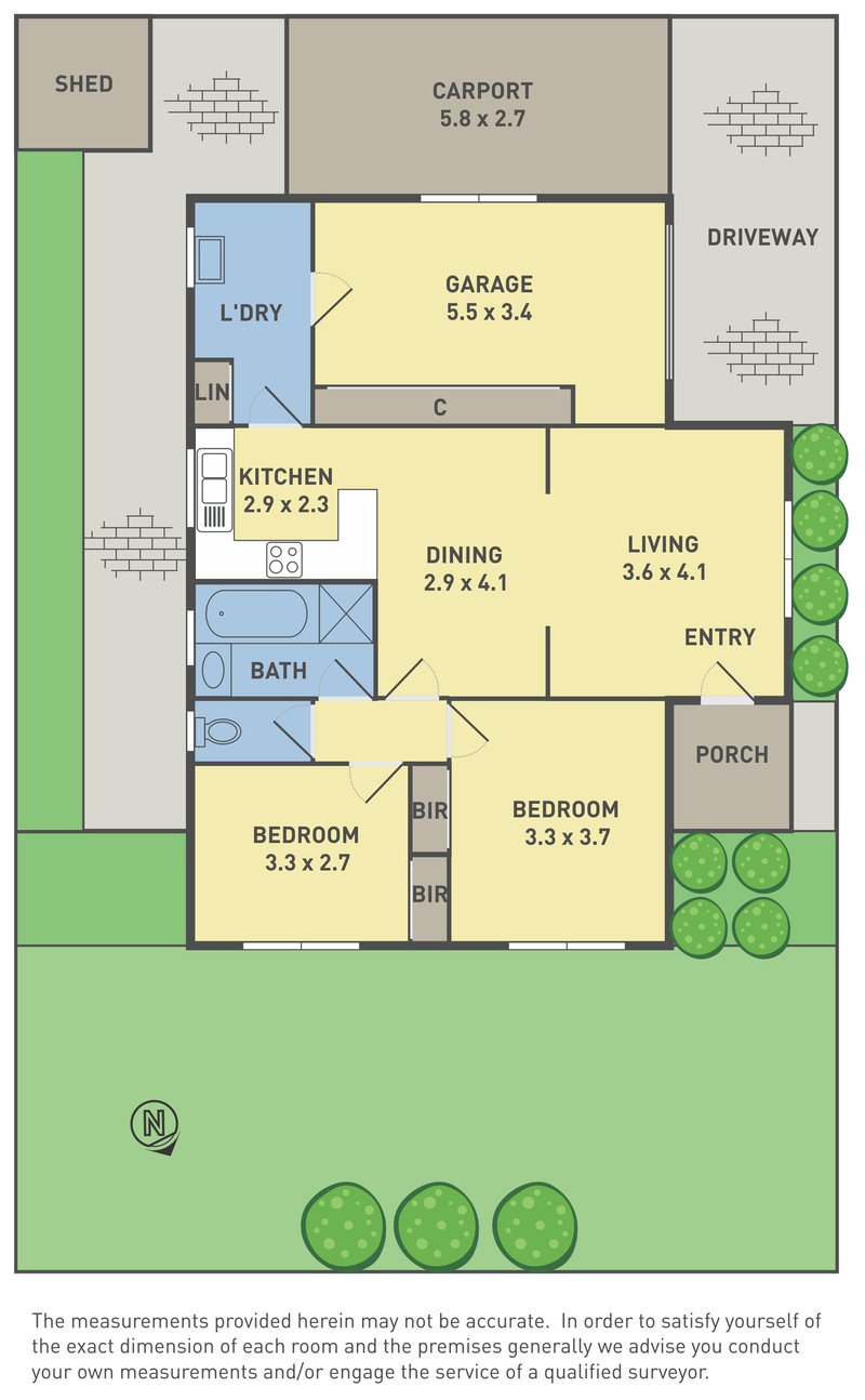 Photo - 1/117 Duncans Road, Werribee VIC 3030 - Image 14