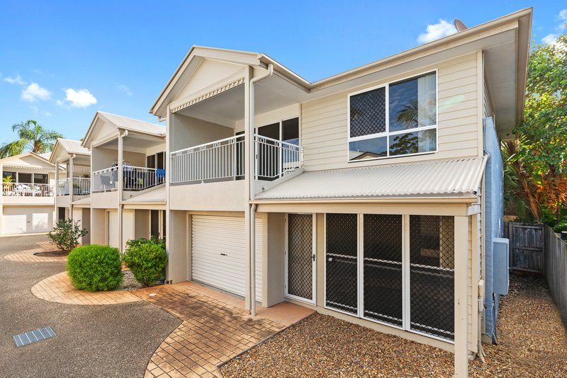 Photo - 1/117 Ekibin Road, Annerley QLD 4103 - Image 1