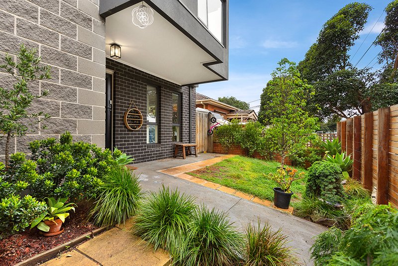 Photo - 1/117 Melville Road, Brunswick West VIC 3055 - Image 2