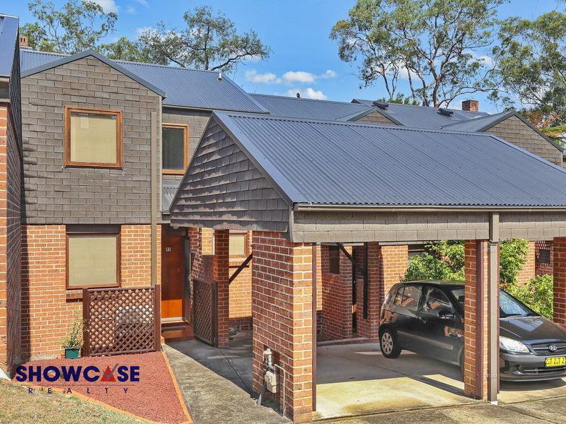 11/17 Robert Street, Telopea NSW 2117