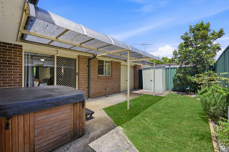 Photo - 11/17 Third Avenue, Macquarie Fields NSW 2564 - Image 12