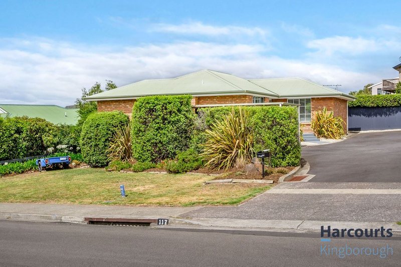 Photo - 1/117 Willowbend Road, Kingston TAS 7050 - Image 17