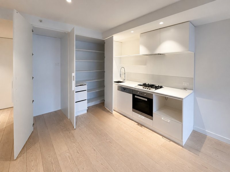 Photo - 1117/7 Claremont Street, South Yarra VIC 3141 - Image 3