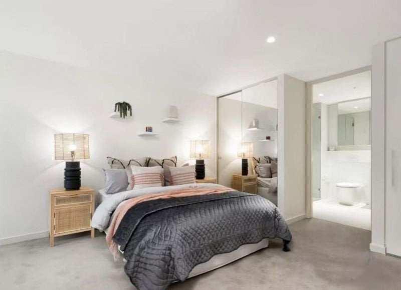 Photo - 1117/7 Claremont Street, South Yarra VIC 3141 - Image 5
