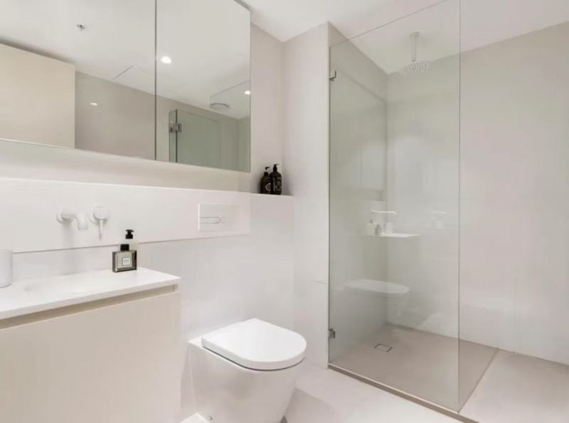 Photo - 1117/7 Claremont Street, South Yarra VIC 3141 - Image 8