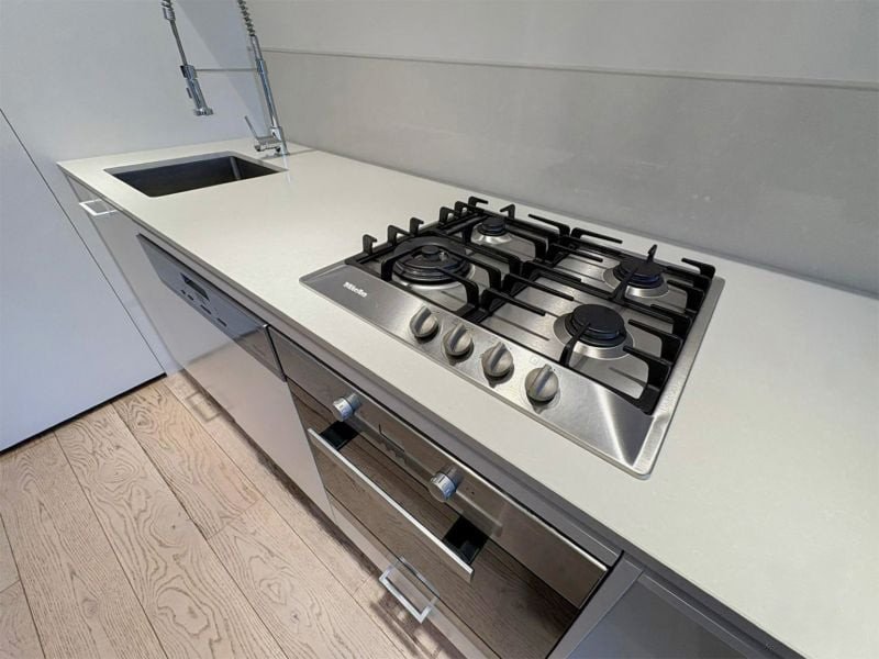 Photo - 1117/7 Claremont Street, South Yarra VIC 3141 - Image 12