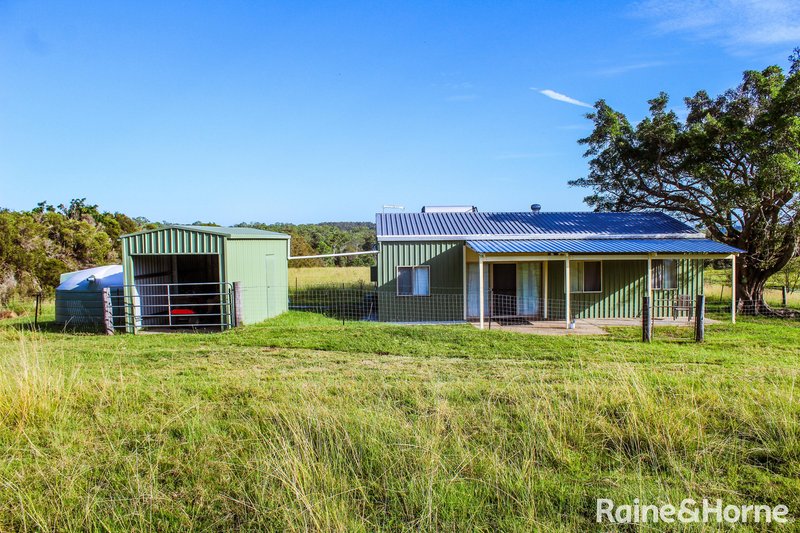 1117B Dyraaba Road, Dyraaba NSW 2470