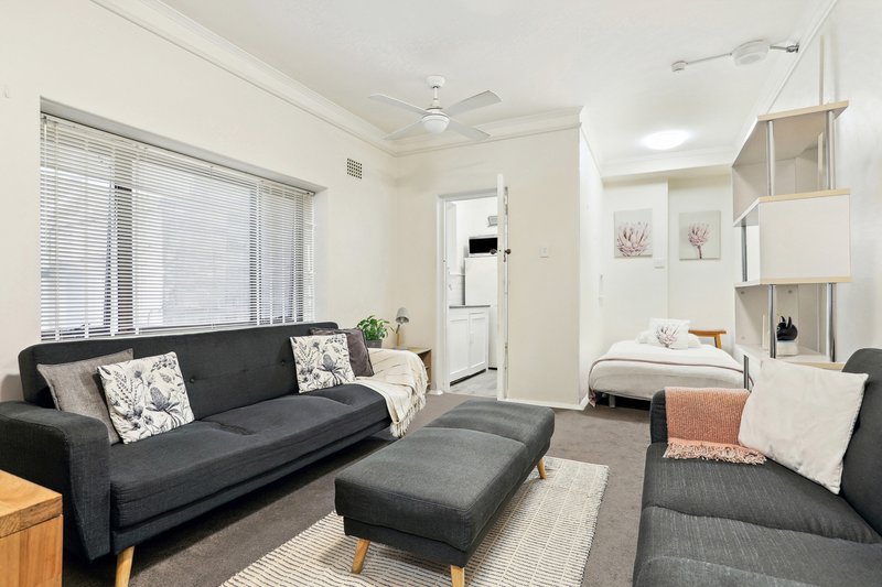 Photo - 1/117D Macleay Street, Potts Point NSW 2011 - Image 1