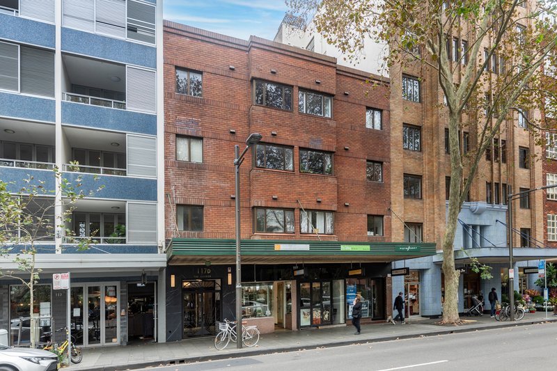 Photo - 1/117D Macleay Street, Potts Point NSW 2011 - Image 7