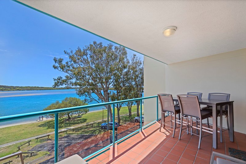 11/18-22 Picnic Point Esplanade, Maroochydore QLD 4558