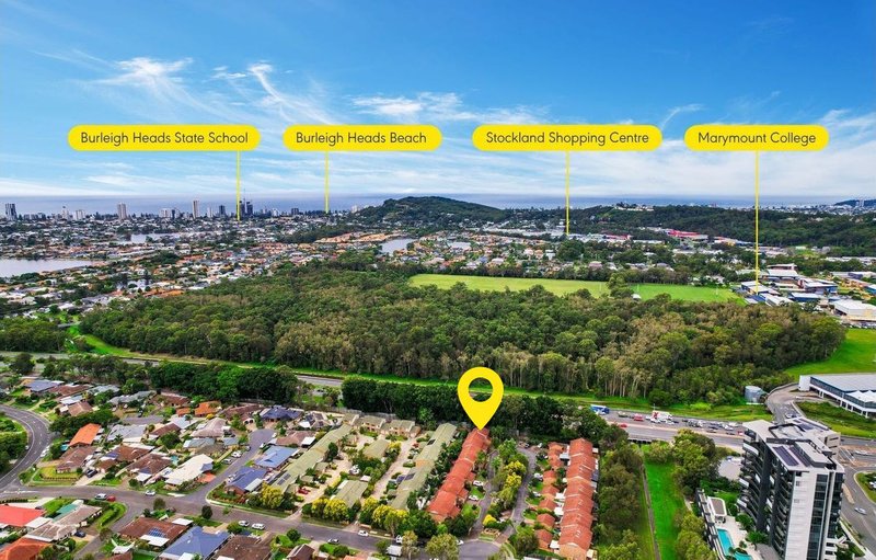 Photo - 11/18 Bottlewood Court, Burleigh Waters QLD 4220 - Image 6