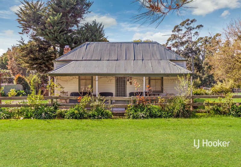 1118 Broadford Wandong Road, Sunday Creek VIC 3658