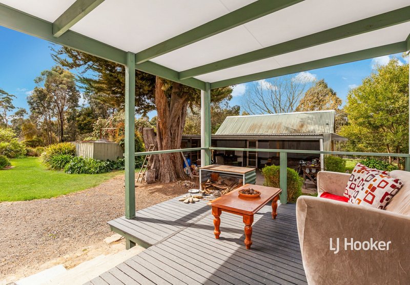 Photo - 1118 Broadford Wandong Road, Sunday Creek VIC 3658 - Image 9