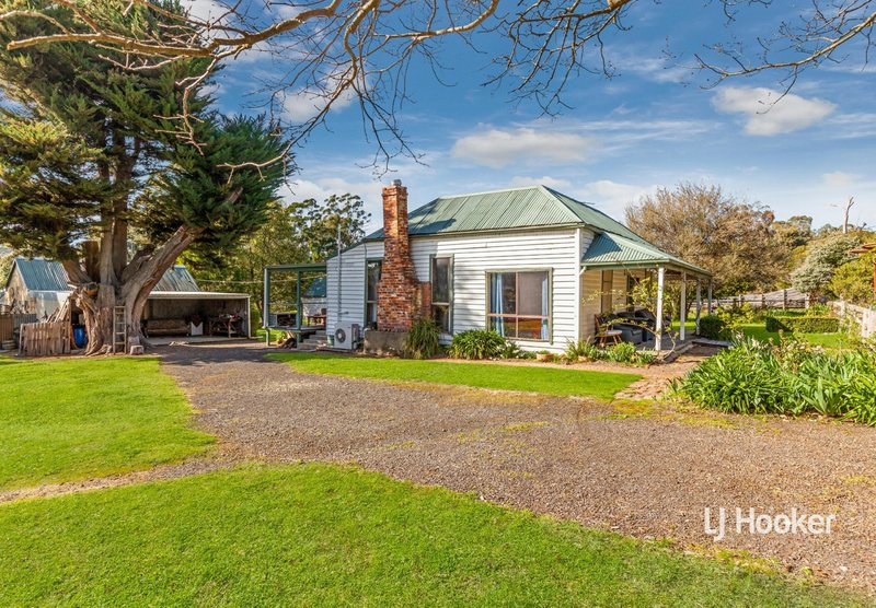 Photo - 1118 Broadford Wandong Road, Sunday Creek VIC 3658 - Image 12