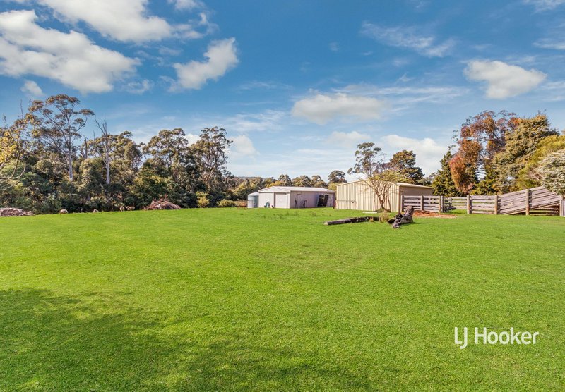 Photo - 1118 Broadford Wandong Road, Sunday Creek VIC 3658 - Image 13