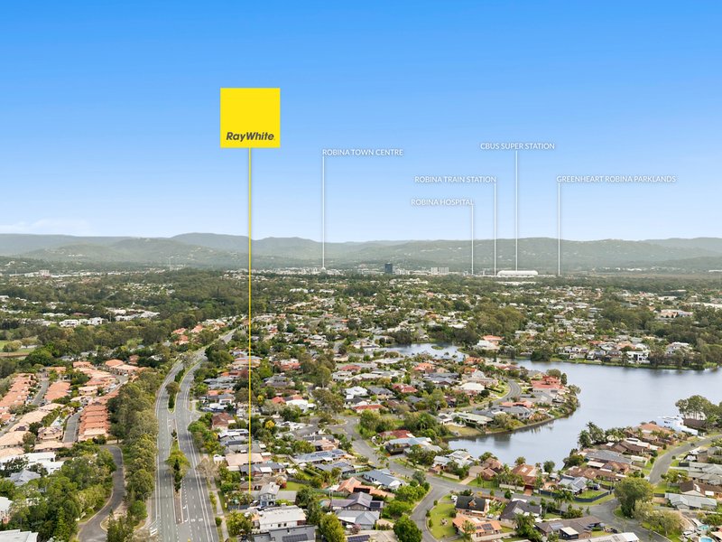Photo - 1/118 Cottesloe Drive, Robina QLD 4226 - Image 17