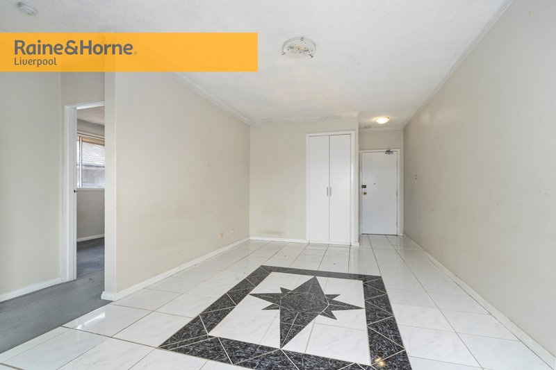 11/18 Drummond Street, Warwick Farm NSW 2170 Real Estate Industry