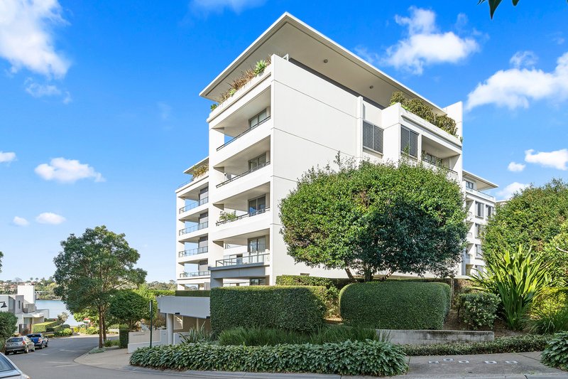 Photo - 11/18 Edgewood Crescent, Cabarita NSW 2137 - Image 1