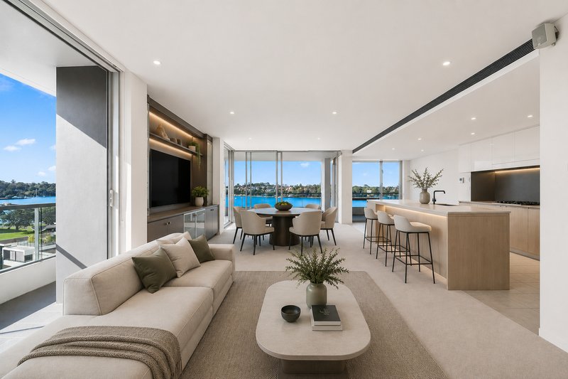 Photo - 11/18 Edgewood Crescent, Cabarita NSW 2137 - Image 2
