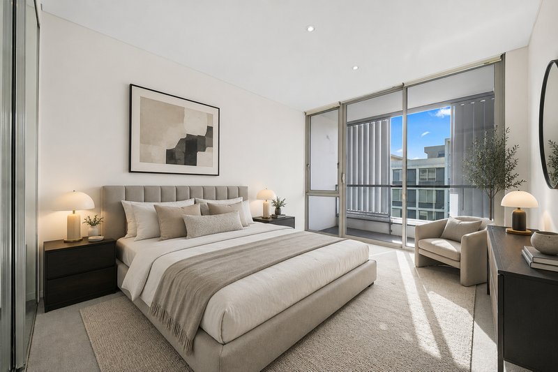 Photo - 11/18 Edgewood Crescent, Cabarita NSW 2137 - Image 4