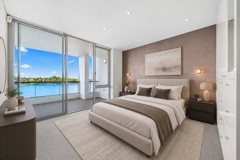 Photo - 11/18 Edgewood Crescent, Cabarita NSW 2137 - Image 5
