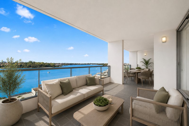 Photo - 11/18 Edgewood Crescent, Cabarita NSW 2137 - Image 7