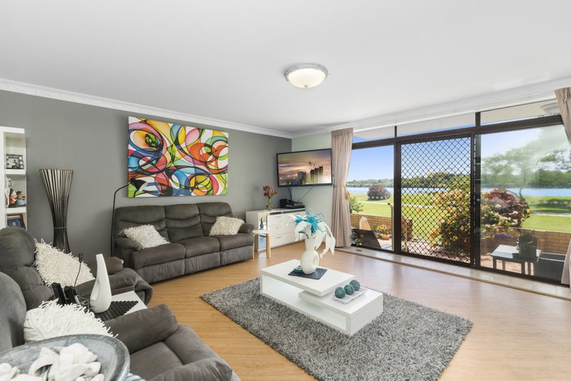 11/18 Endeavour Pde , Tweed Heads NSW 2485