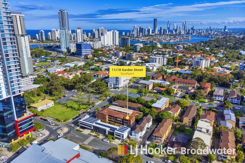 Photo - 11/18 Garden Street, Southport QLD 4215 - Image 2