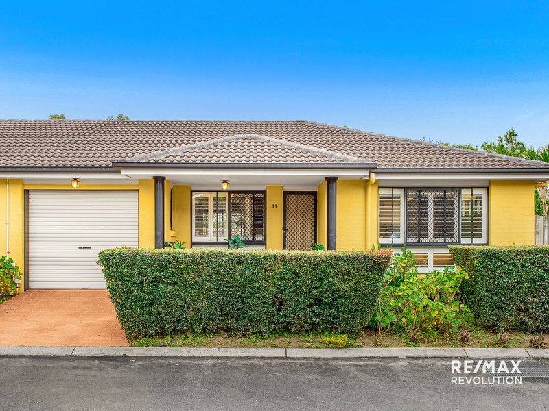 11/18 Pumice Street, Eight Mile Plains QLD 4113