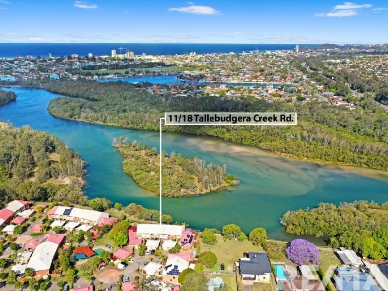 Photo - 11/18 Tallebudgera Creek Rd , Burleigh Heads QLD 4220 - Image 16