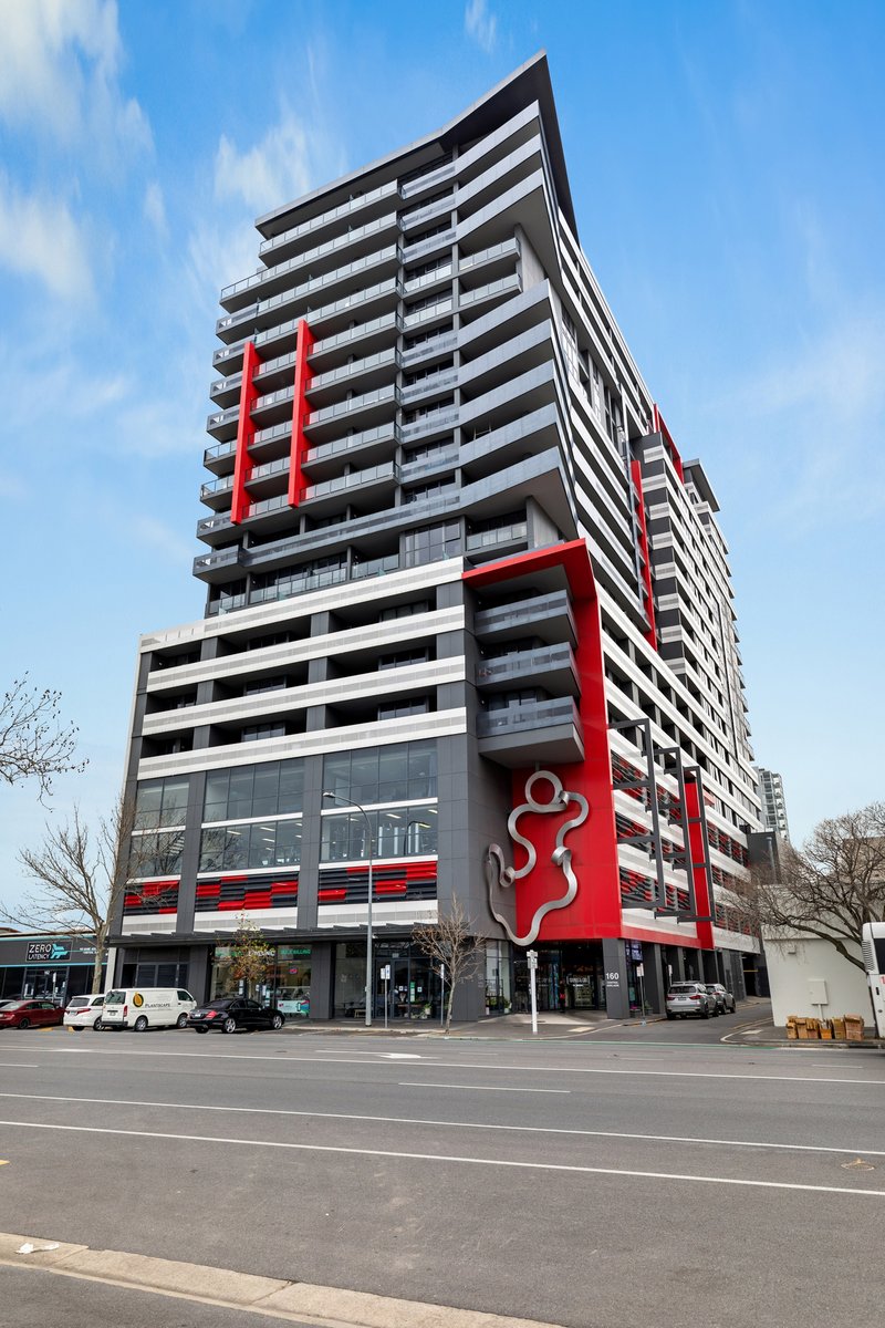 1118/160 Grote Street, Adelaide SA 5000