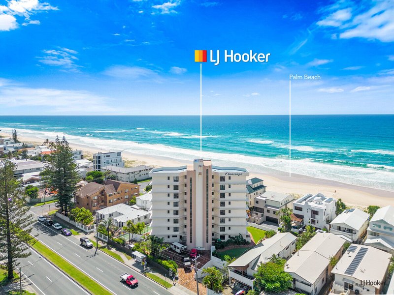 1/1187 Gold Coast Highway, Palm Beach QLD 4221