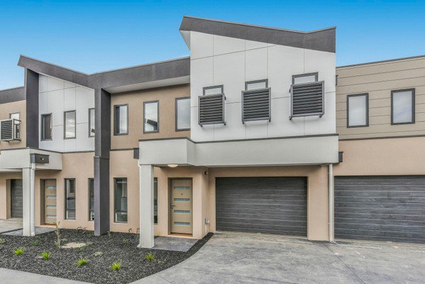 11/189-191 Boronia Road, Boronia VIC 3155