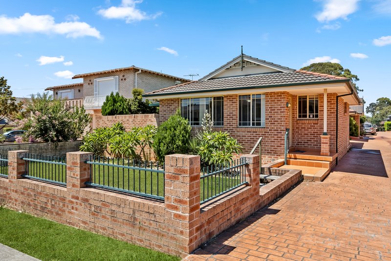 1/119-121 Polding Street, Fairfield Heights NSW 2165